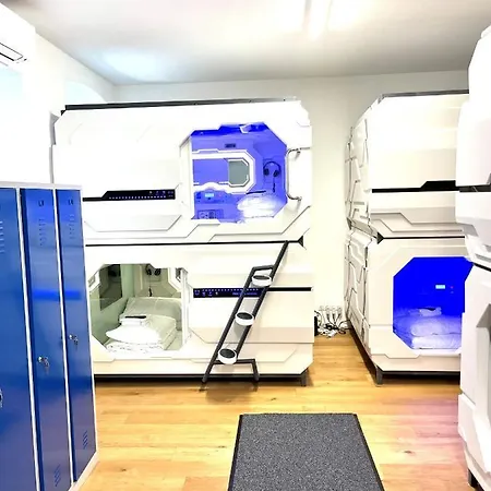 Space Home Apartment - Prater