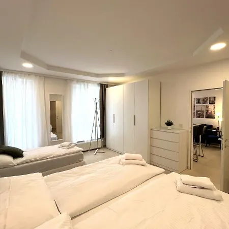 Superb Apartment Vienna Between Westbahnhof And Schloss Schonbrunn