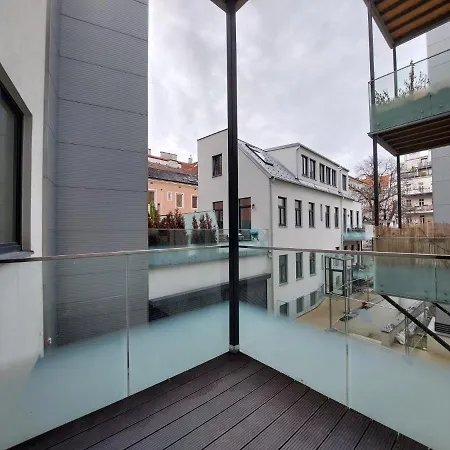 Siebenbrunnengasse 114 Apartamento