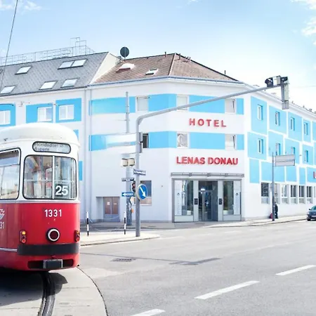 Lenas Donau Hotel