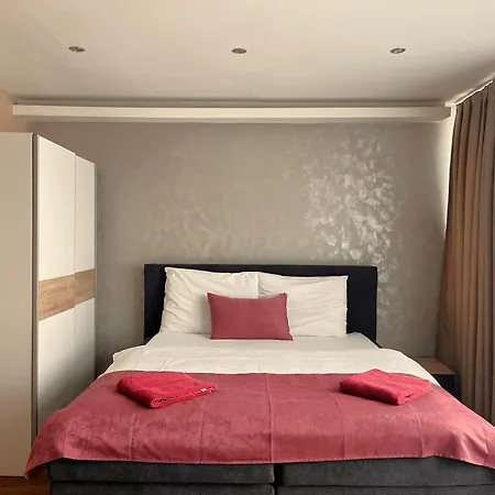 Aurellia Serviced Apartments