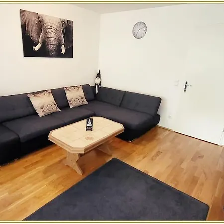 Appartamento Sunshine Vienna