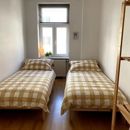 Wohnung Im 15. Bezirk