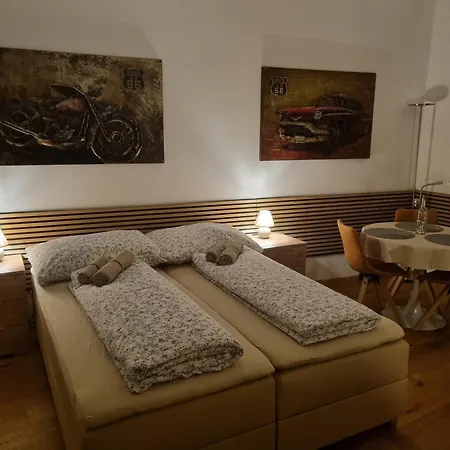 Winning Apartments