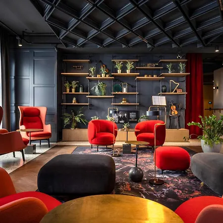 Hotel Am Konzerthaus Vienna - MGallery