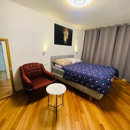 Niceapartment Wien 1010