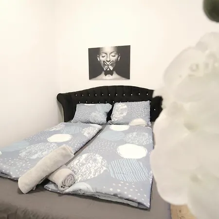 Comfort Apartment Hg