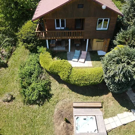 Refugium Augustin Villa