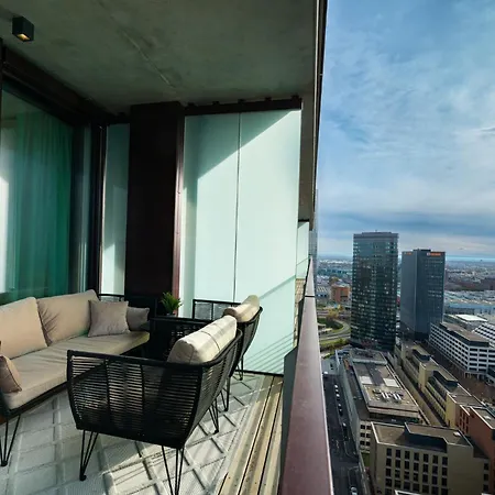 Vienna Residence, Donaukanal - Landstrasse
