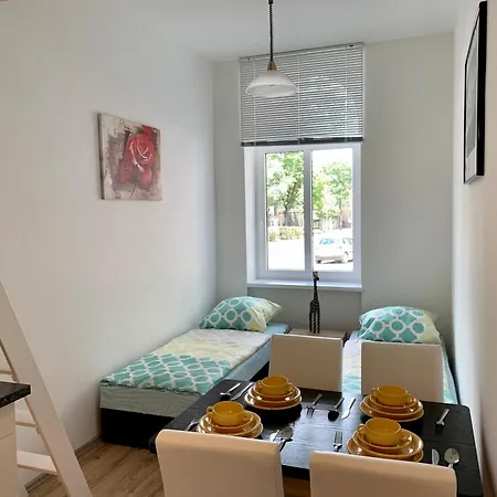 Raisa Apartments Lerchenfelder Gürtel 30