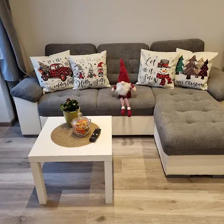 Wohnung In Wien