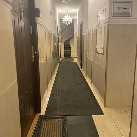 Diamond Apartment Vienna