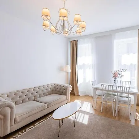 Vienna My City Apartment 2Bedroom