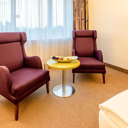 Plaza Premium Wien