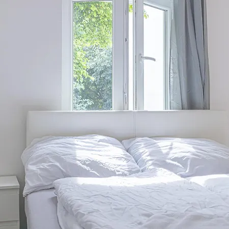 Astonishing 1Br Apt Easy Use Design/Near Schoenbrunn