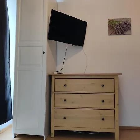 nice apartment