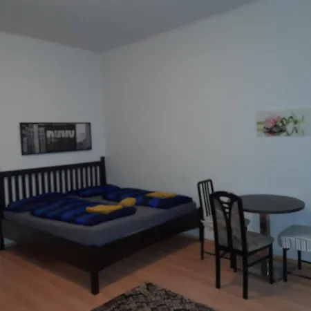 10Sam Apartment Vienna