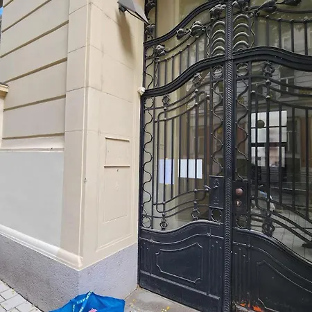 City Apartment