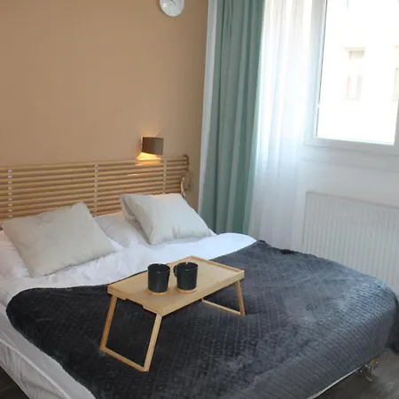 Apartmán Favorite Studio By Nicole