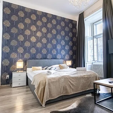 Mariahilfer Boutique Rooms - Virtual Reception & Self-Checkin