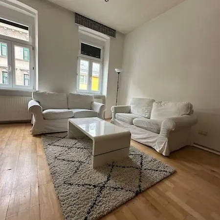 Stadthalle Charmante Wohnung