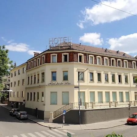 Hotel An Der Wien