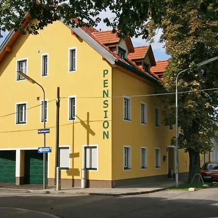 Pension Kasper