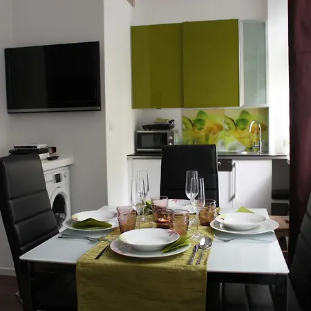 Govienna - City Center Apartments
