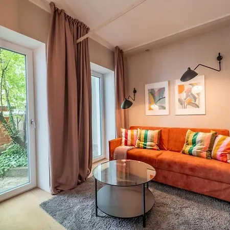 Josef'S Home I Cozy Nest Apartment