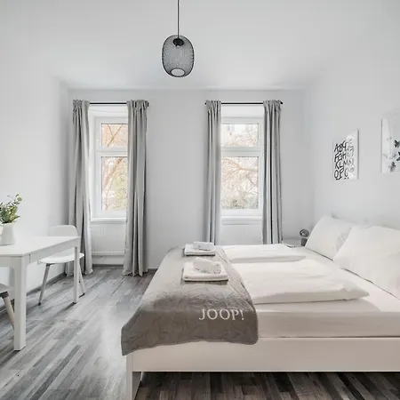 Cute Apartment In Vienna