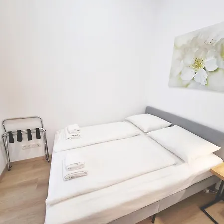 Gal Apartments Vienna