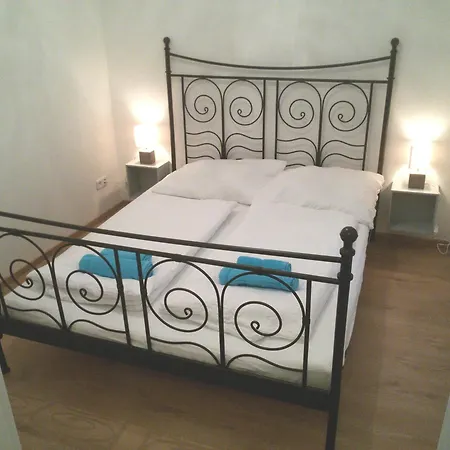 Sobieski City Apartments