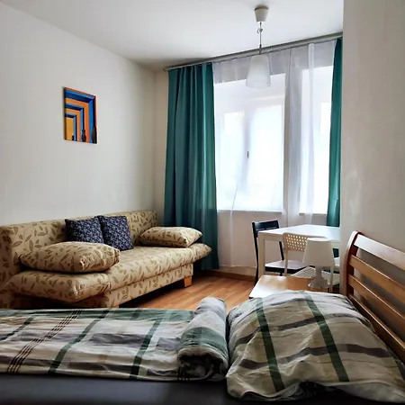 Hostel&Apartservices Viennna The Tidy Apartment