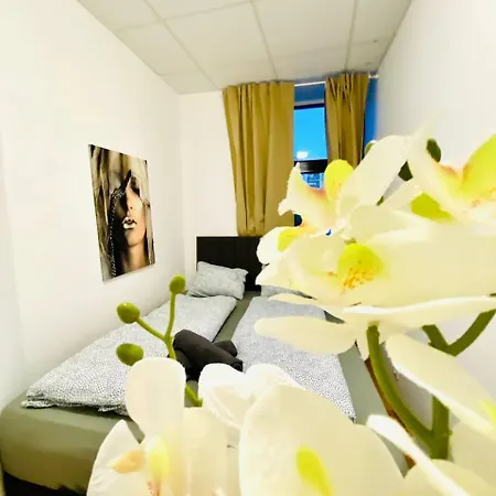 Comfortable Room In The 23Rd District Of Vienna Fr3