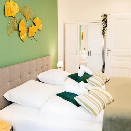 Boutique Apartment Newly Renovated