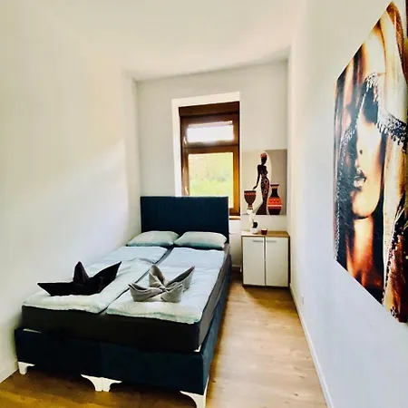 3Br Shared Apt, Ideal Up To 6P, 15-Min To Stammersdorf Apartment