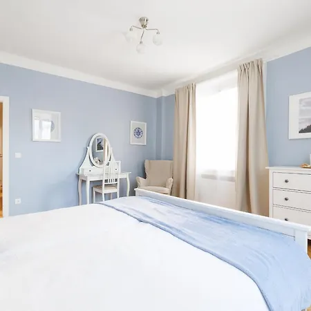 Operastreet City Center Apartment Algarve