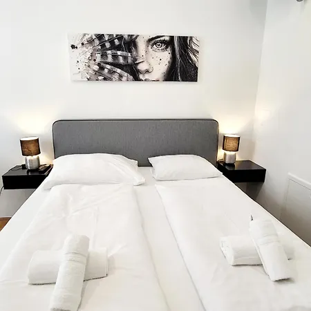 Neulerchenfelder City Apartment