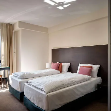 Flemings Hotel Wien-Stadthalle