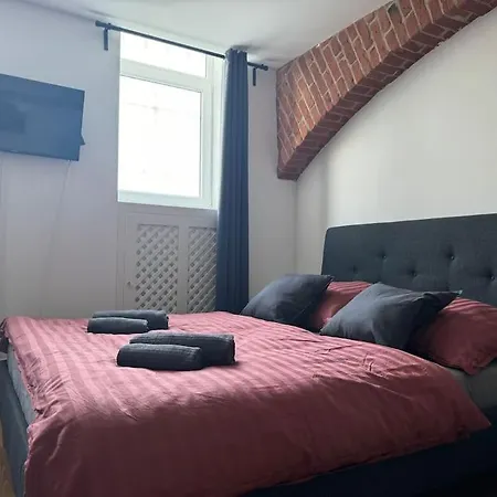 Classy Premium Apartment