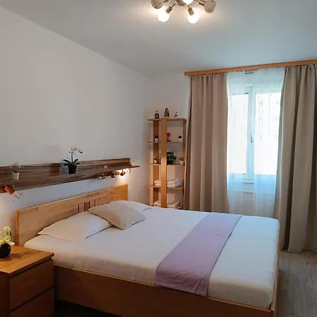 Wien-Vienna Homestay