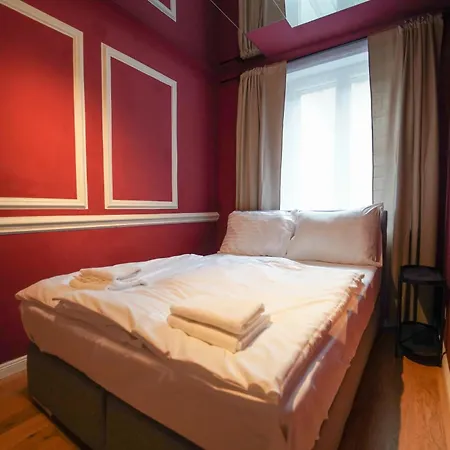 Belvie Residence