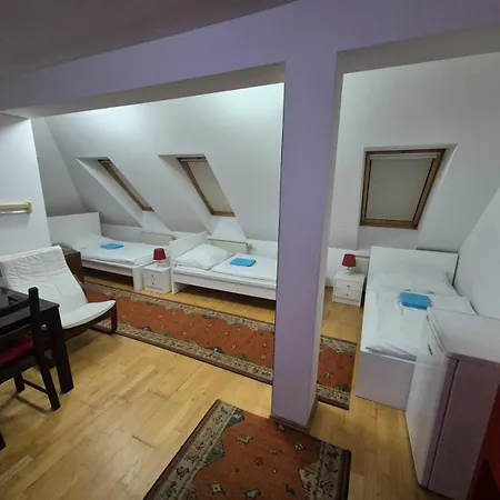 Vienna Rooms Nr 14