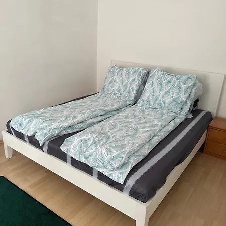 A Place To Relax