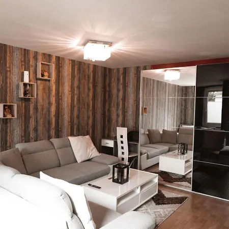 Ferienwohnung Details