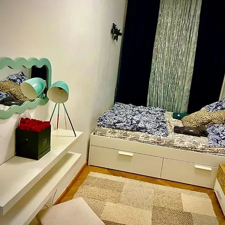 Super Wohnung