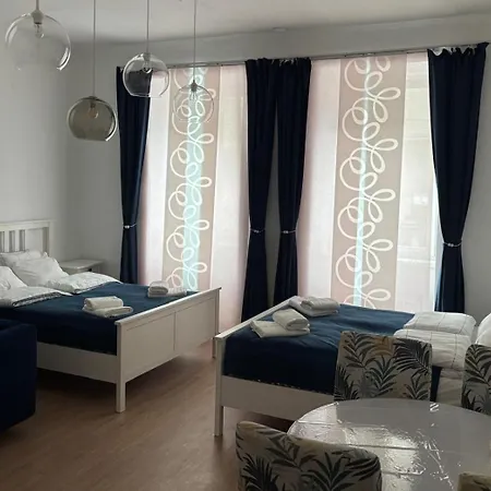 Magnolia Suite Vienna App 2