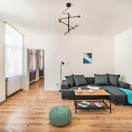 Emily Apartment