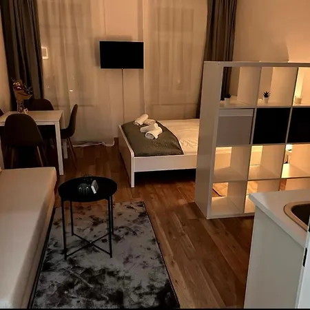 Wohnung In Wien Top 9