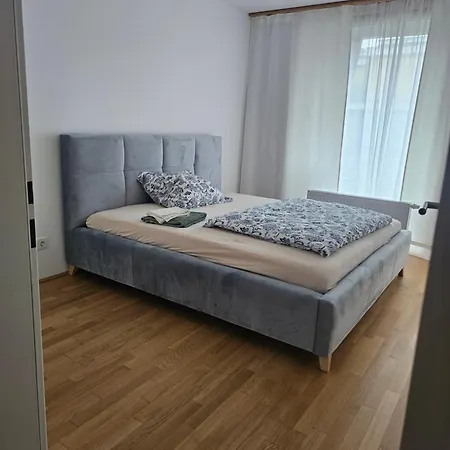 Familien Apartment 1230 Wien